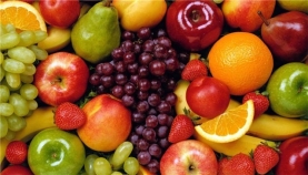 Conservas de Frutas